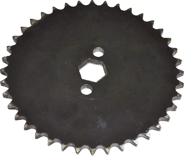 KUHN - Q5008050 - Sprocket (40 Tooth)