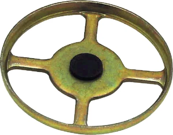 KUHN - Q5020450 - Scraper
