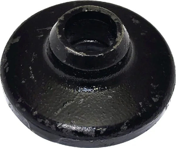 KUHN - Q8025650 - Spool Short Half