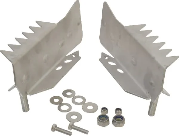 KUHN - R0602181 - Spreader blades
