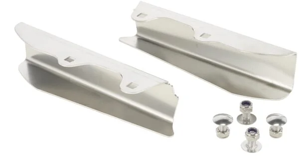 KUHN - R4087061 - Set of Blades S4 200