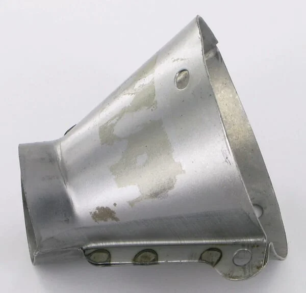 KUHN - VJX0043 - Funnel KUHN