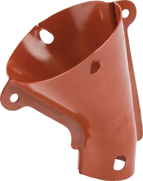 KUHN - VJX0863A - Delivery cone