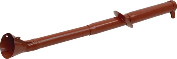 KUHN - VJX0960 - Tube for disc