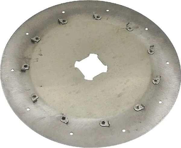 KUHN - VLA1050 - Disc