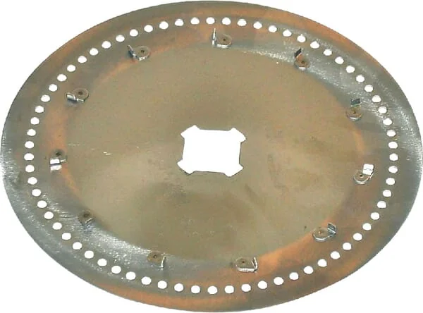 KUHN - VLA1051 - SAESCHEIBE 70 LOD4,5
