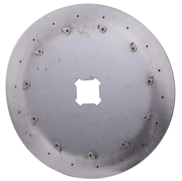 KUHN - VLA1609 - Disc D=2,50 N=018