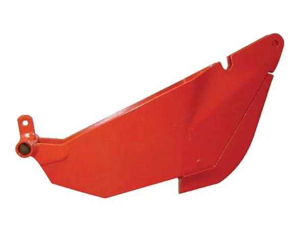 KUHN - VNB0741A - MAISSCHAR KURZ