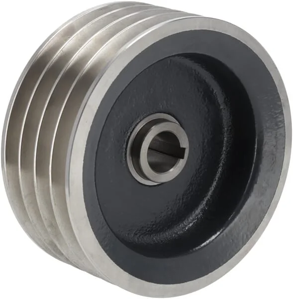 KUHN - Z1000370 - Pulley, V-Belt