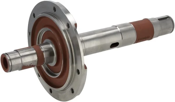 KUHN - Z1101420 - Hub