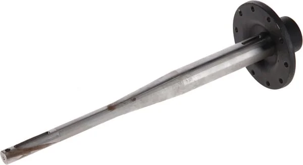 KUHN - Z1104580 - Shaft, Drive