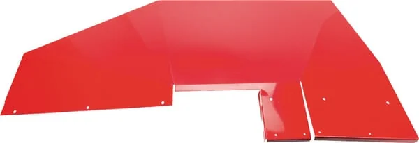 KUHN - Z1526610 - Guard, Protective, RH