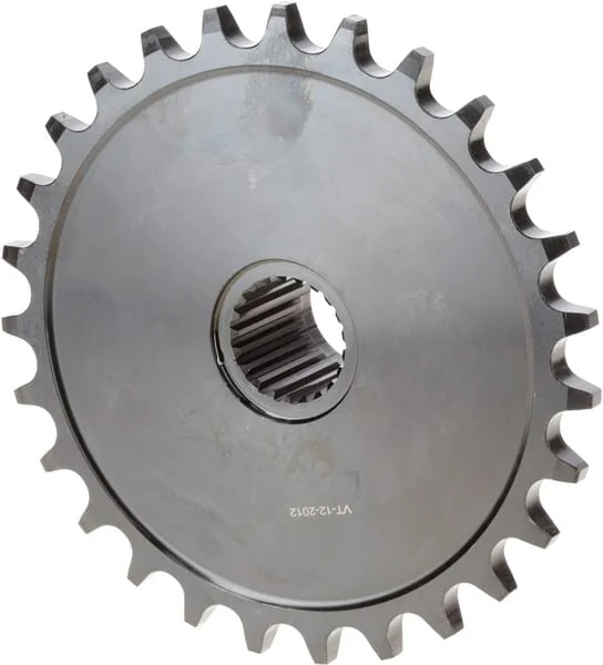 KUHN - Z4000130 - Sprocket