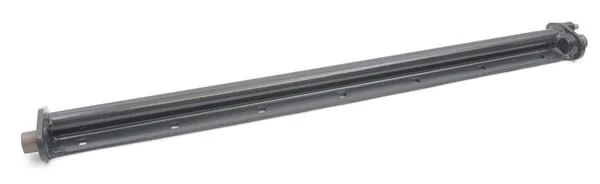 KUHN - Z4200970 - Tooth Holder Shaft, Right