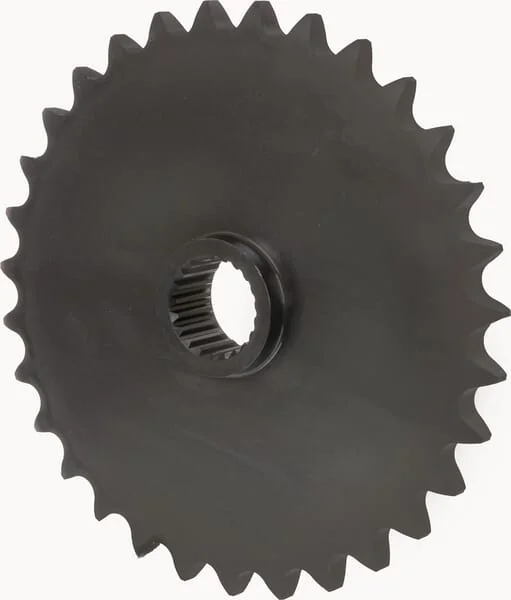 KUHN - Z4202011 - CHAIN WHEEL Z4202010 Z4202011