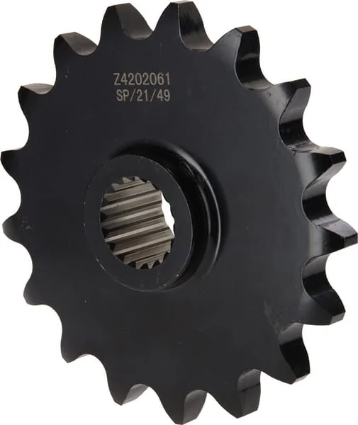 KUHN - Z4202061 - CHAIN WHEEL Z4202060 Z4202061