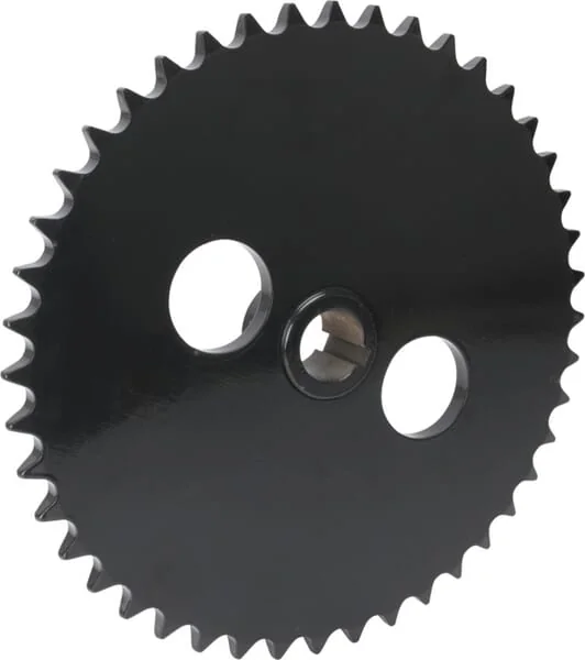 KUHN - Z4400680 - Sprocket GSW. Z=44