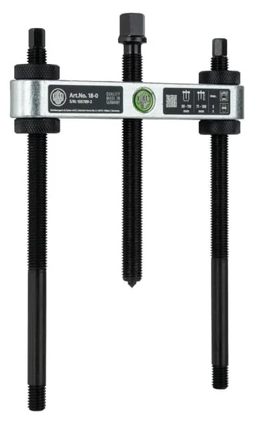 KUKKO - 180KUK - Puller 50-110mm
