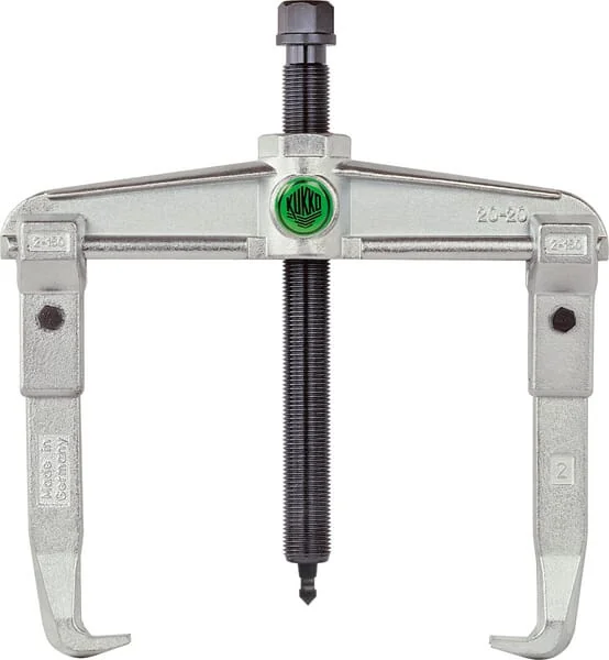 KUKKO - 1821010088 - Puller 2-Arm 20-20 Diameter 200mm - Depth 150mm KUKKO
