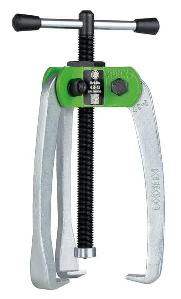 KUKKO - 1821015786 - Puller 3-Arm 43-13 Diameter 80mm - Depth 80mm KUKKO