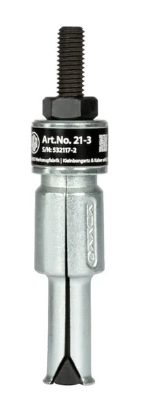 KUKKO - 213KUK - Internal Extractor 18-23mm