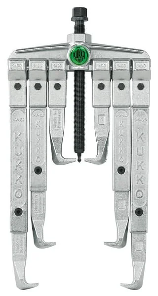 KUKKO - K2010P3 - Wheel Puller Set K20-10-P3