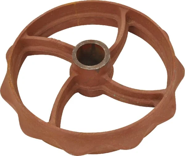 Kverneland - 020554493GS - Cambridge Roll Ring 500/70/124