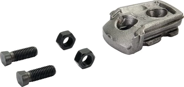 Kverneland - A133016332 - Knock-On Holder with Pin