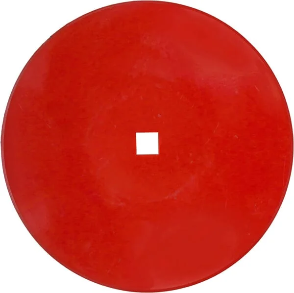 Kverneland - A135391394 - Disc Diameter 410x 5mm
