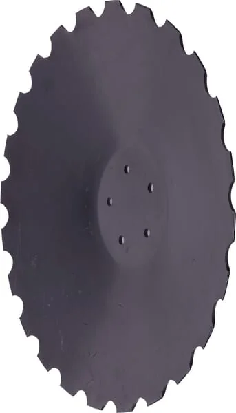 Kverneland - A135419697 - Conical Disc Diameter 600x6