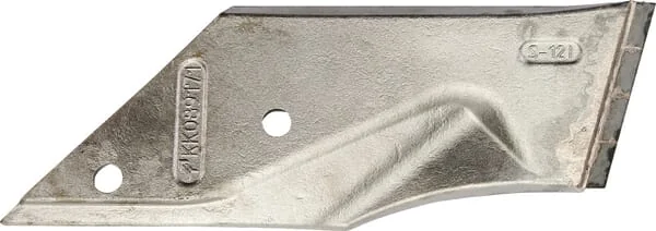 Kverneland - A152034330 - Point XHD Plus Left With Bolts