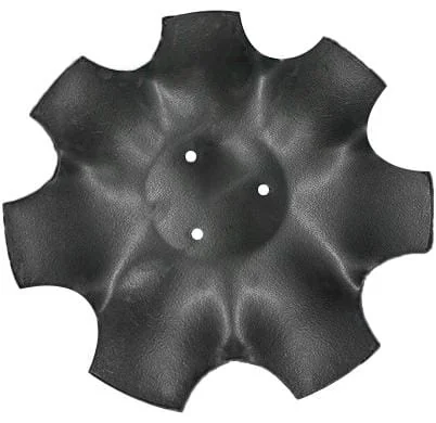 Kverneland - AC35370986 - Track Marker Disc Diameter 360
