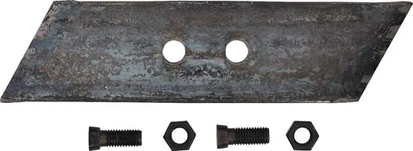 Kverneland - KK053090R - Double Sided Point Right, Including Bolt