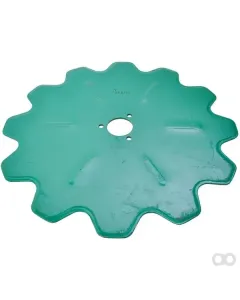 Kverneland - KK056116 - Disc 50cm Serrated