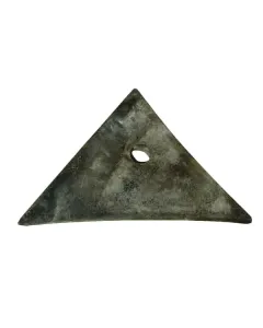 Kverneland - KK063240R - Wear Triangle Right with Screws