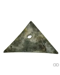 Kverneland - KK063250R - Shin Piece Left