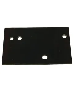 Kverneland - KK063607R - Plate