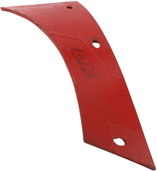 Kverneland - KK073228R - Wear Corner Left Body 15