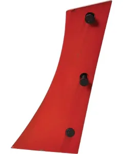 Kverneland - KK073242R - Mouldboard Tip No. 12