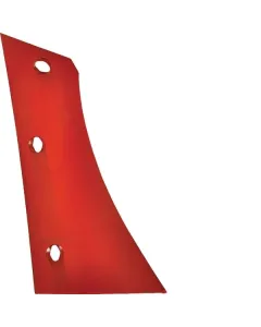 Kverneland - KK073272R - Wear Corner Right KP.-No. 20