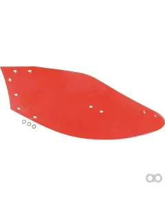 Kverneland - KK07328694 - Mouldboard Right 14-18 KP. No. 8