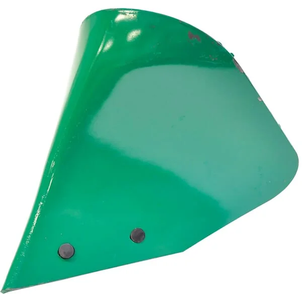 Kverneland - KK076813R - Scraper Left