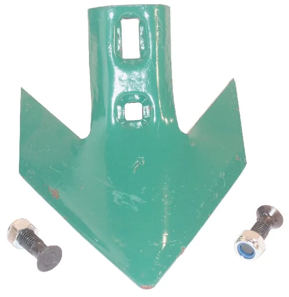 Kverneland - KK193569R - Goose Foot 180mm