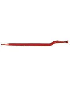 Kverneland - KK221175 - Silage Tine Cranked Square Section