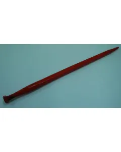 Kverneland - KK221189 - Loader Tine Straight Square Section