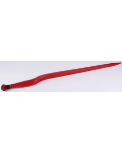 Kverneland - KK221197 - Silage Tine Cranked Square Section