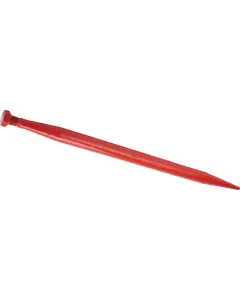 Kverneland - KK241127 - Loader Tine Straight Round Section