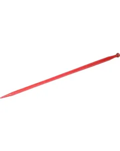 Kverneland - KK241163A - Loader Tine Straight Square Section