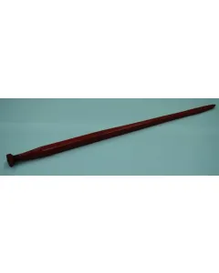 Kverneland - KK241165 - Loader Tine Straight Square Section