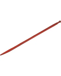 Kverneland - KK241167 - Loader Tine Straight Square Section